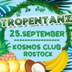 David Price - Liveset Tropentanz Kosmos Club 25.09.15