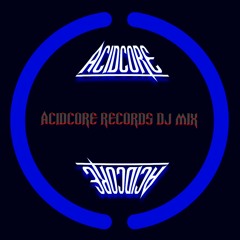 VINYL DJ MIX BY Dj Darkside AcidcoreRecords