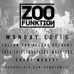 Hype Radiance (ZooFunktion Edit)