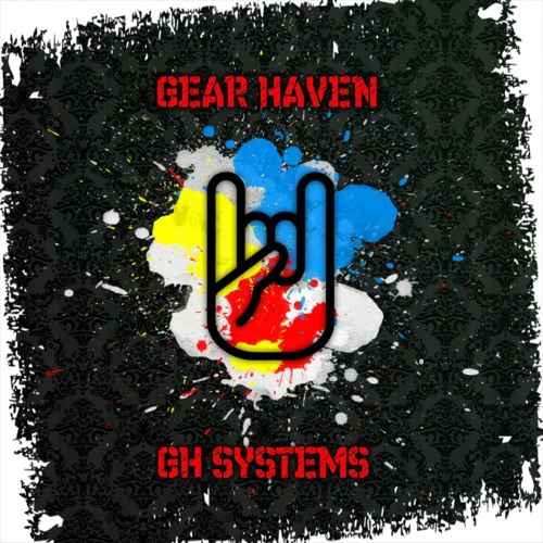 Colossus Clean (Kemper Profiler)