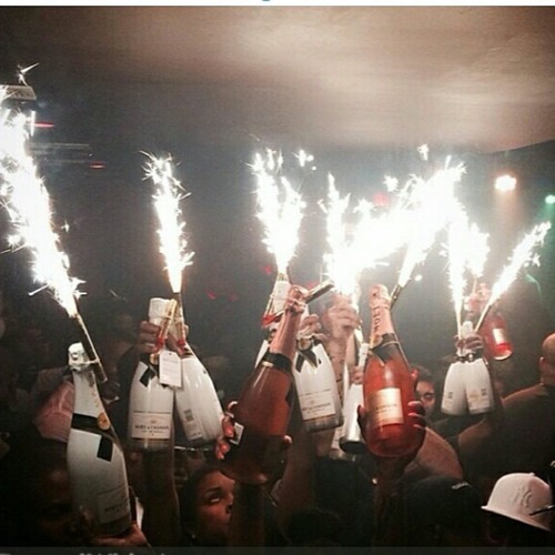 Aroma Lounge Thursday's (End Of Summer) (Expletives)