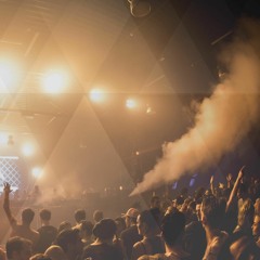 Peter van Hoesen ''Face Of Smoke'' (Clean)