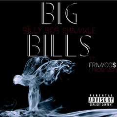 Big Bill$ Ft. Franco$ (prod. SpencerxStevens)