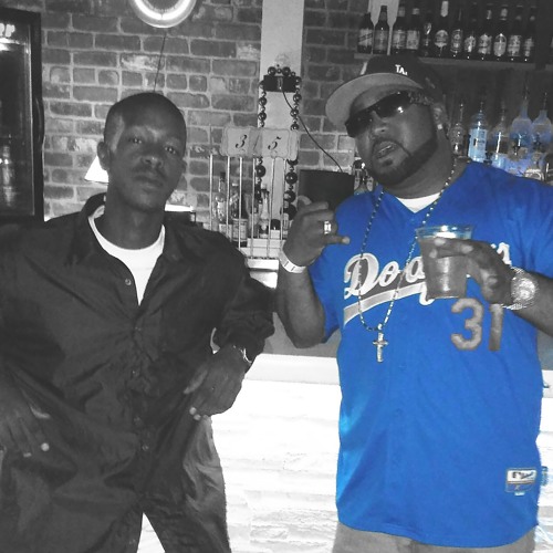 2015 Floss-C and T-bisket - We On.mp3