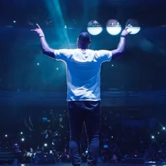 Written in the Stars (LEBRON 13 Launch Experience)