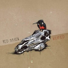 Red Haven - Vilified - 04 - The Crumbling Cabarets