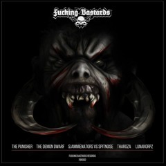 Sjammienators & Spitnoise -Just Do It