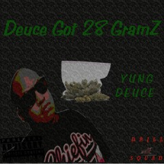Yung Deuce - Get Right