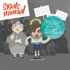 Eugene Mirman - Vancouver, Detroit, and Bears!
