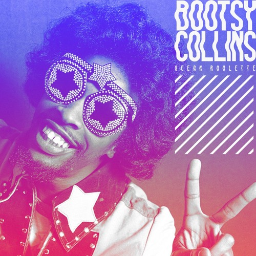 OCEAN ROULETTE - Bootsy Collins