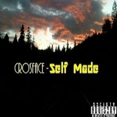 Silent Hell - Crosface
