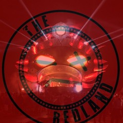 TheRedland@TomorrowWorld2015