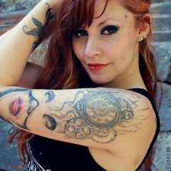 "Over The Love"- Florence and the Machine by Jo