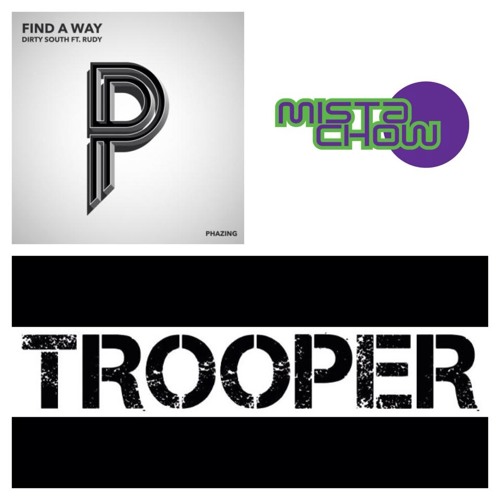Find A Way (Mista Chow & Rckning Remix)