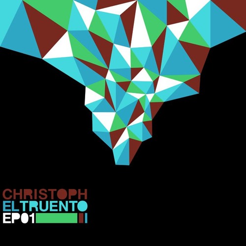 Christoph El' Truento - Sold