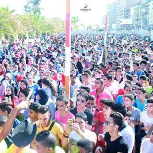 مهرجان الصداره الطلخاويه باند جديد 2015