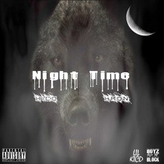 Kico x Kron - Night Time (Drill Time Remix)