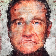 Robin Williams [Prod. by Pete Cannon]