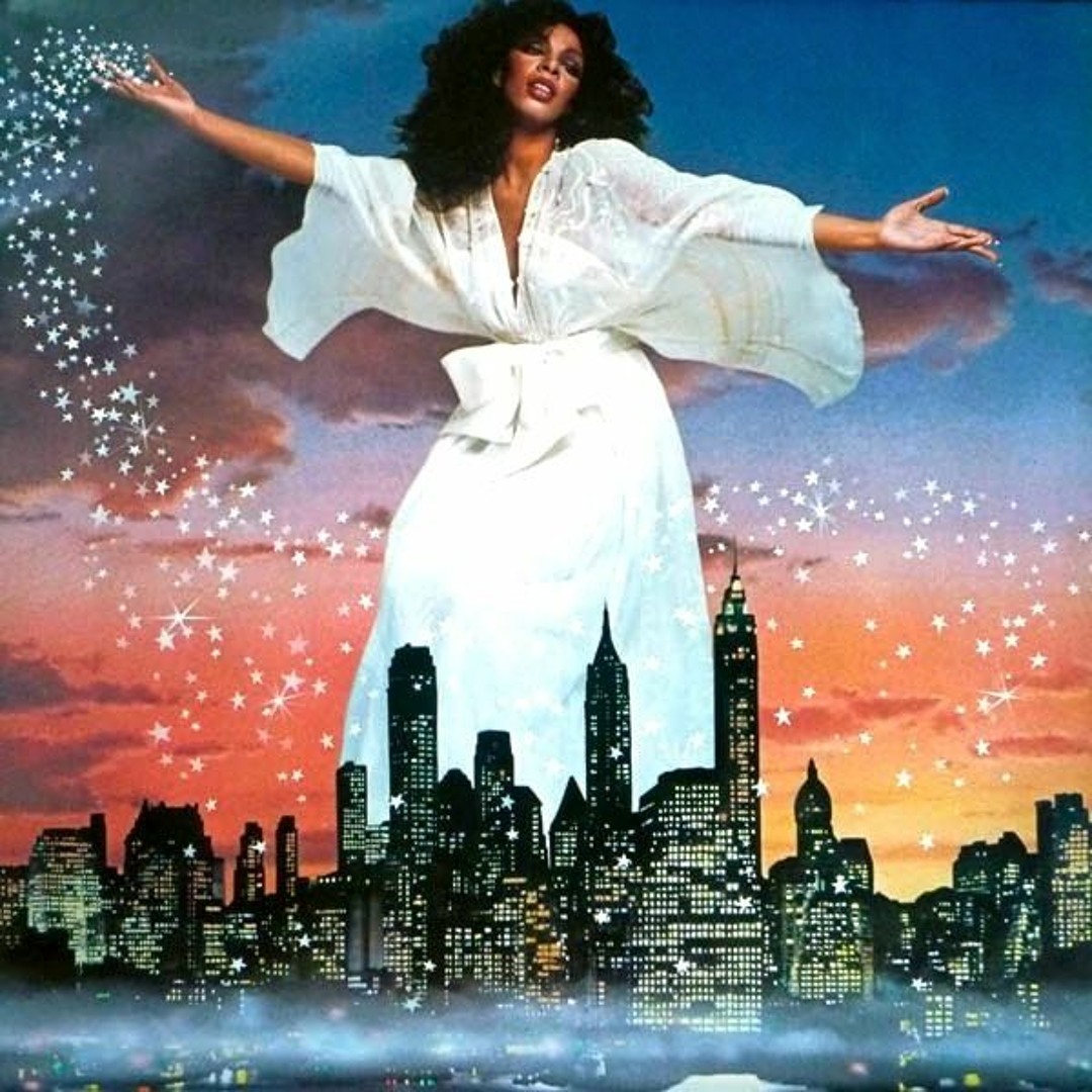 Stream Donna Summer - Once Upon A Time (12