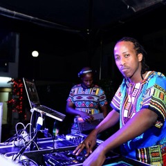 VDj Danches Mixxx Old Skool 2 Oldies