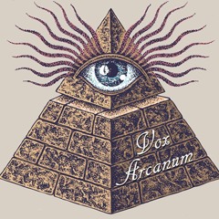 Psychopomp Mythology and Thoughtforms - Podcast