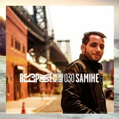 Bespoke Musik Radio 030 : Samihe