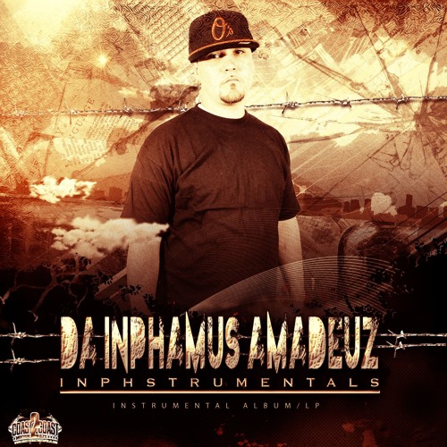 01- No One Can (Prod. By Da Inphamus Amadeuz)