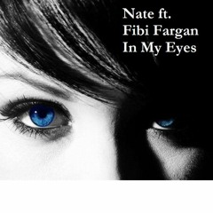 Nate Ft. Fibi Fargan - In My Eyes (Instrumental Club Mix) - 2015