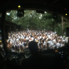 Carlo Dall Anese Sirena Closing Set At Sirena SET 2015