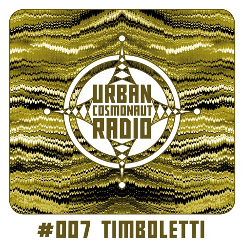 UCR #007 by Timboletti
