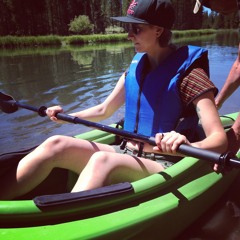 I Dream Of Cherry Tree