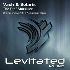 *Free DL* Vash & Solaris vs. Orjan Nilsen ft. Christina Novelli - Hurricanekiller (V&S mashup)