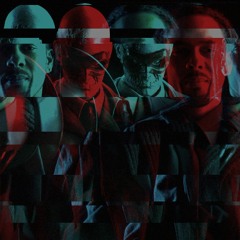 Lust for Revenge - MGS5 remix