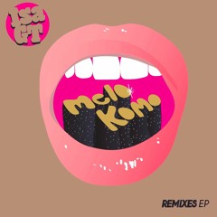 Melo Komo Vocal Version