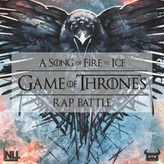 GAME OF THRONES RAP BATTLE | NLJ vs Dan Bull