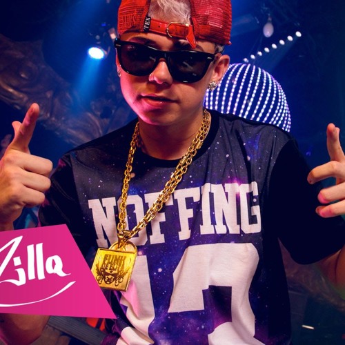 Mc Jhey - Predador De Perereca (Dj Piu Piu) Electro Funk 2015