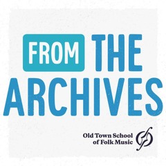 The Archives Podcast