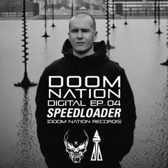 01 - Speedloader Feat. BloodieVoice - Et J'en Fous Partout