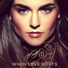 JoJo - When Love Hurts (A Capella Intro)