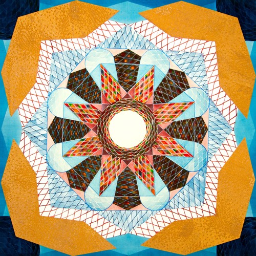 Humeysha - For Love, From the Law