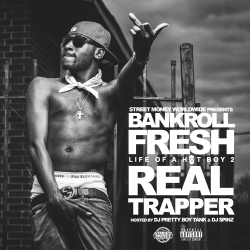 激レアG-RAP FATAL FRESH CURRENCY 24Lik & 392 Lil Head - Johnny Dang (feat. RealRichIzzo & FWC Big