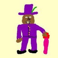 Kill The Pimpman [Prod. By Pimpman]
