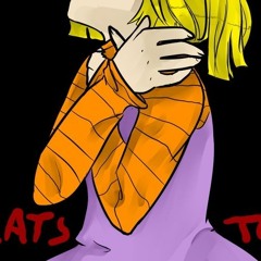 Rugrats Theory |sample|@Kasai