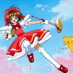 Stream Sakura Card Captor Opening 3 Platinum English Dub + Lyrics HDHQ.mp3  by Harushion Roxas