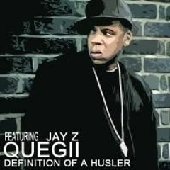 Definition Of A Hustler