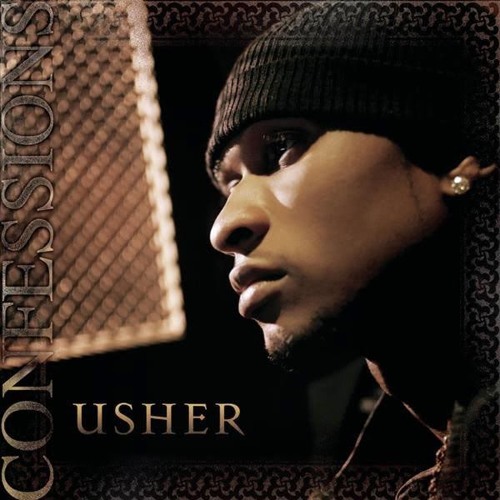 Usher - Confessions Pt. II (Low & Slow)