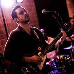 Queen Of Spades (Live @ The Standard Pour)