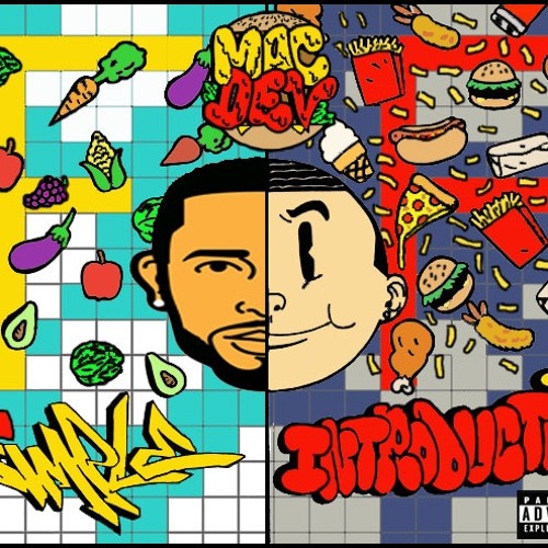 Know You See It Ft. RexxLifeDoog (Prod. White Dave)