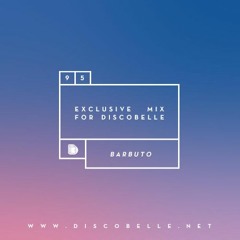 Discobelle Mix 095: BARBUTO