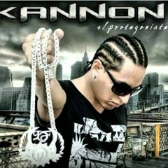 Amiga Mia Kannon Ell Protagonista